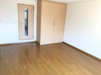 レオパレスサンガ 寝室