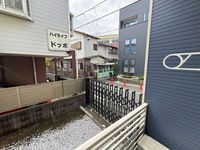 レオネクストカーサ　フローラ 眺望