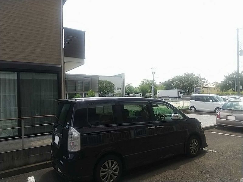 レオパレスさくらブリッサ 眺望