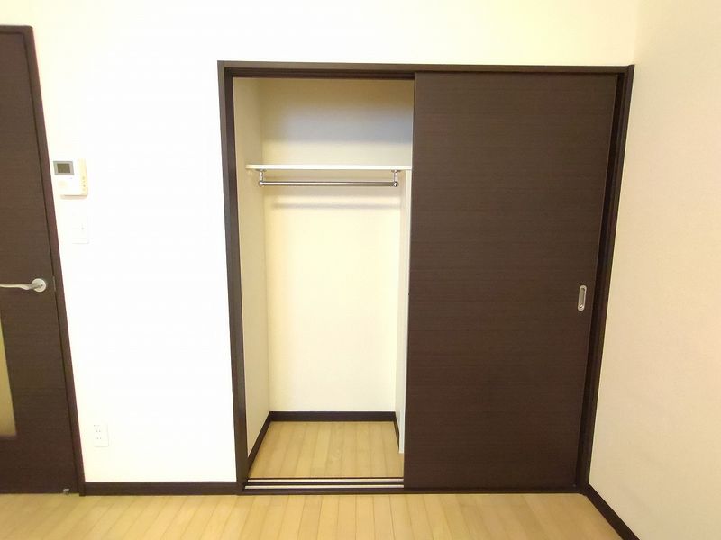 レオネクストＴｏｍａⅠ 収納