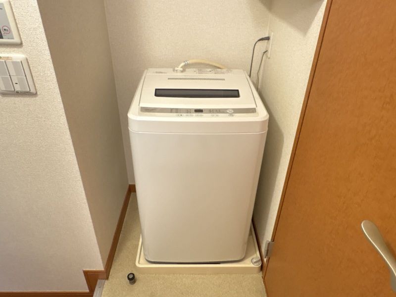 レオパレスレキア その他