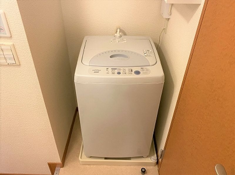 レオパレス裾花Ⅱ その他設備
