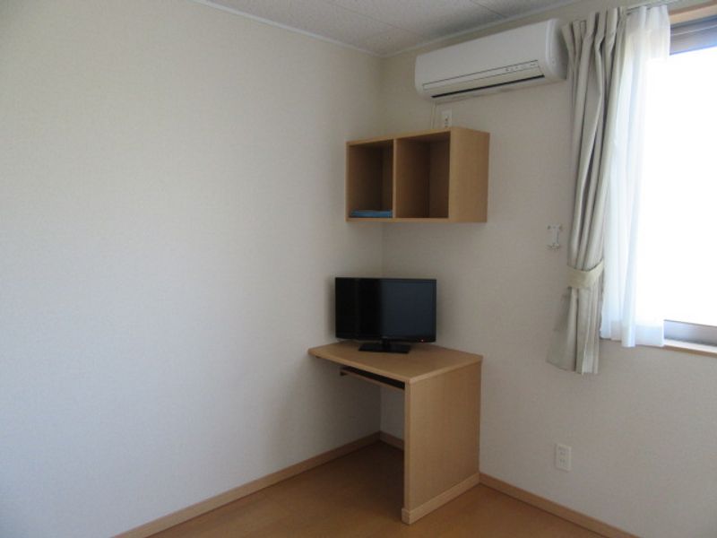 レオネクストＴｏｐＲｉｖｅｒ 収納