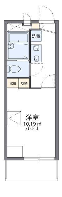 23091 Floorplan