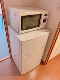 leopalace Imperial Palace I Other facilities