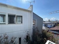 レオパレスＫ−ウッズ 眺望