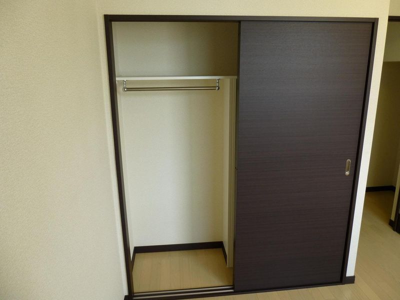 レオネクスト豊が丘 収納