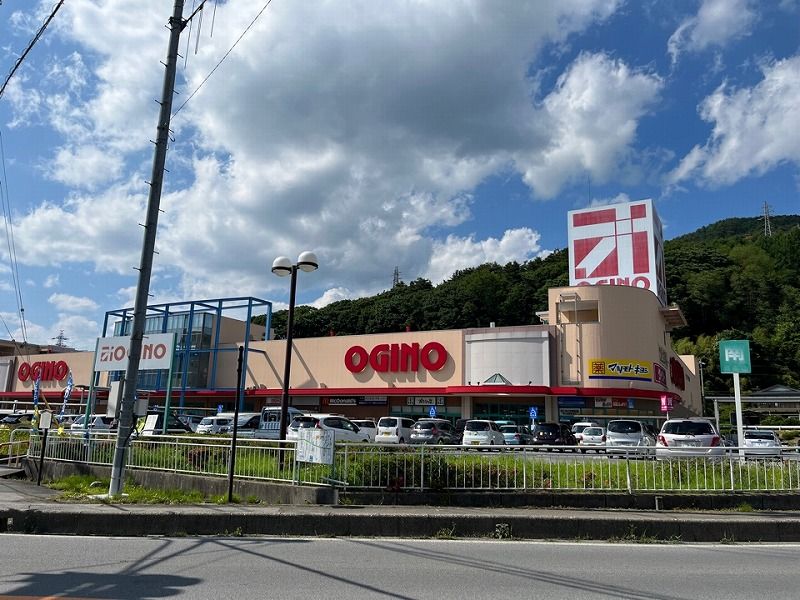 レオパレスサンティエ 周辺環境