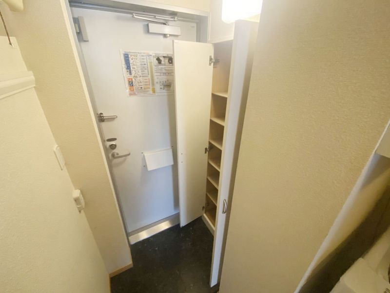 レオパレス道明町 その他