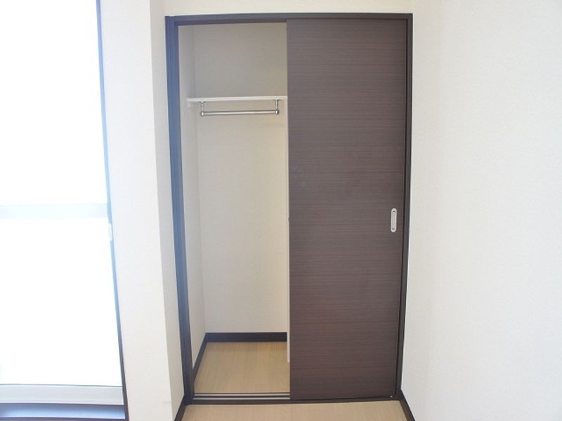 LEONEXT Maison Kashiwai 수납공간