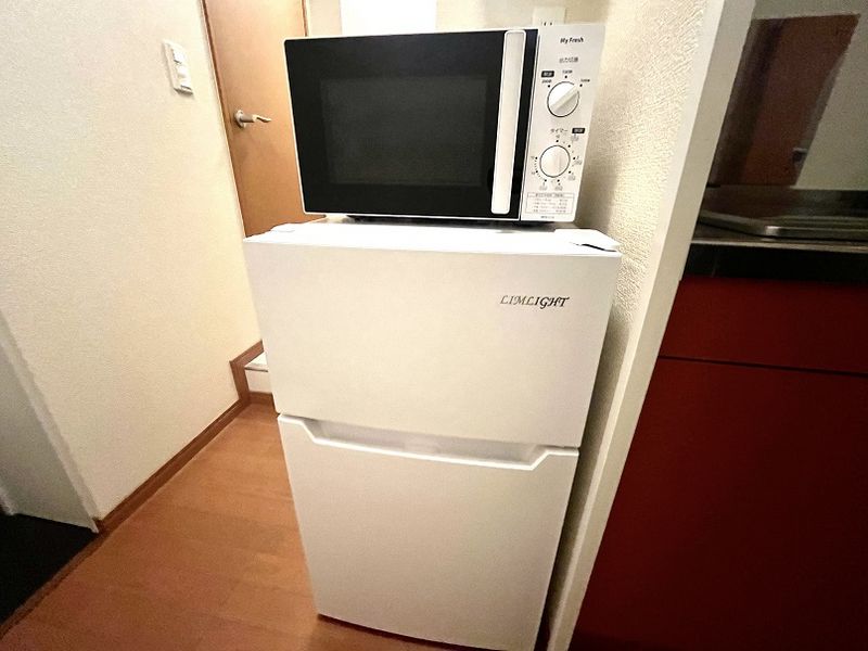 レオパレスＳＵＮＲＩＳＥ　５７ その他設備
