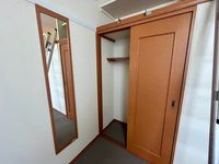 レオパレス野村 収納