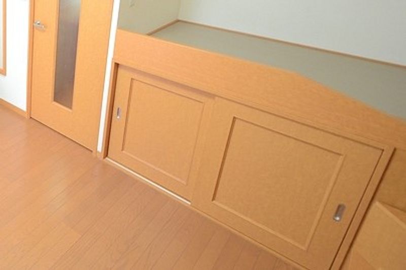 レオパレス博多の森 その他設備