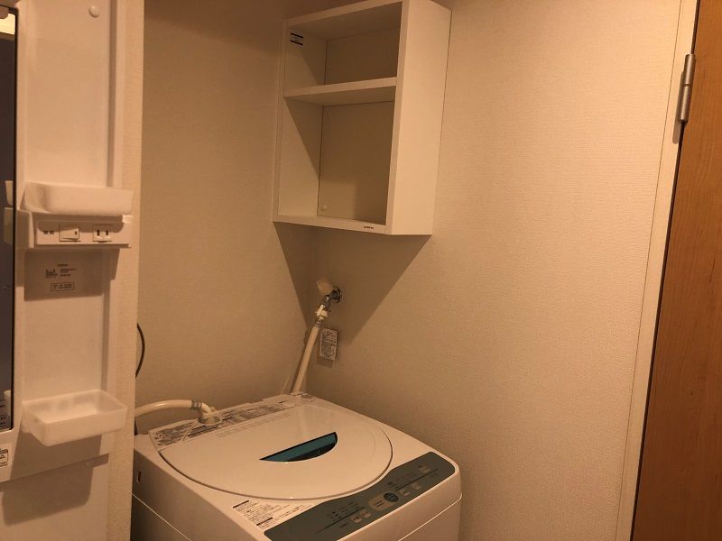 クレイノボヌール住吉 その他設備