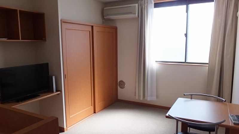 leopalace Shalom Furuya Living room