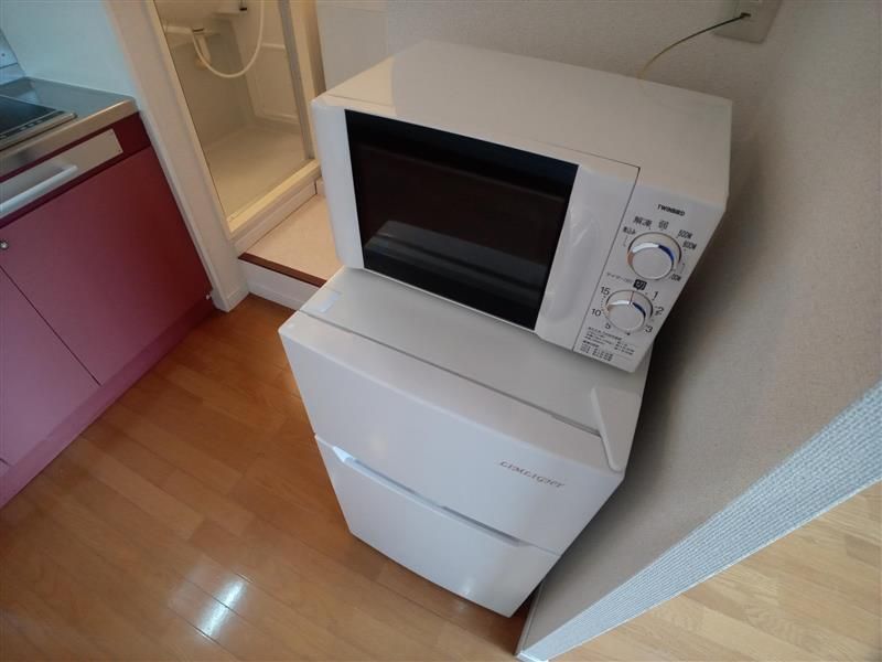 レオパレスルノアールⅠ その他