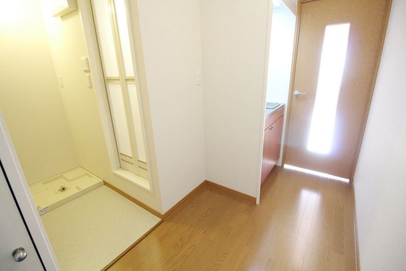 レオパレス瑞喜 その他