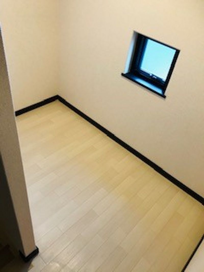 レオネクストシャン　フルール 収納