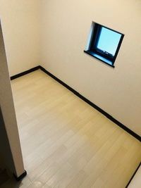 レオネクストシャン　フルール 収納