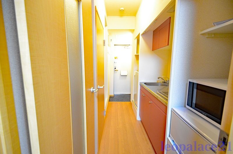 レオパレスＳＫＹＷＩＮＧＳ箱崎 その他