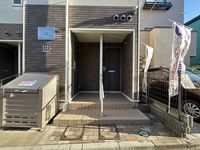 レオネクストアリーヴィオ エントランス