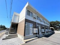 レオパレスＫＡＩＫＥ 外観