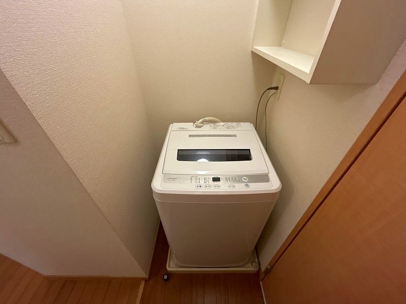 レオネクストやまと その他設備