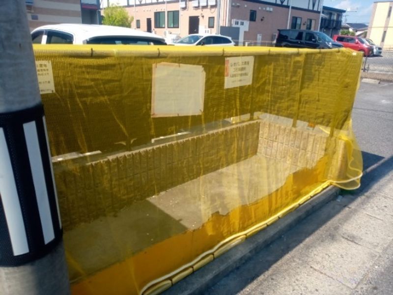 レオパレスクレセント 共用部分