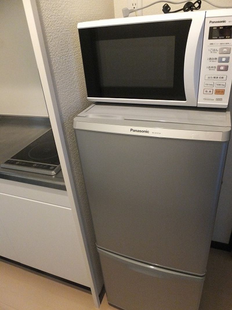 レオネクストヴェンセル その他設備