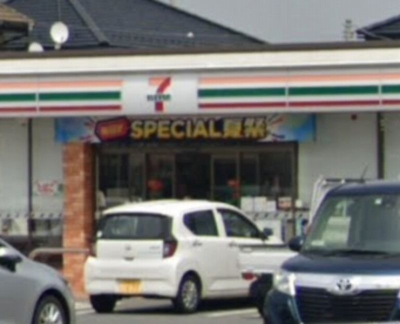 レオパレスコリーヌ 周辺環境