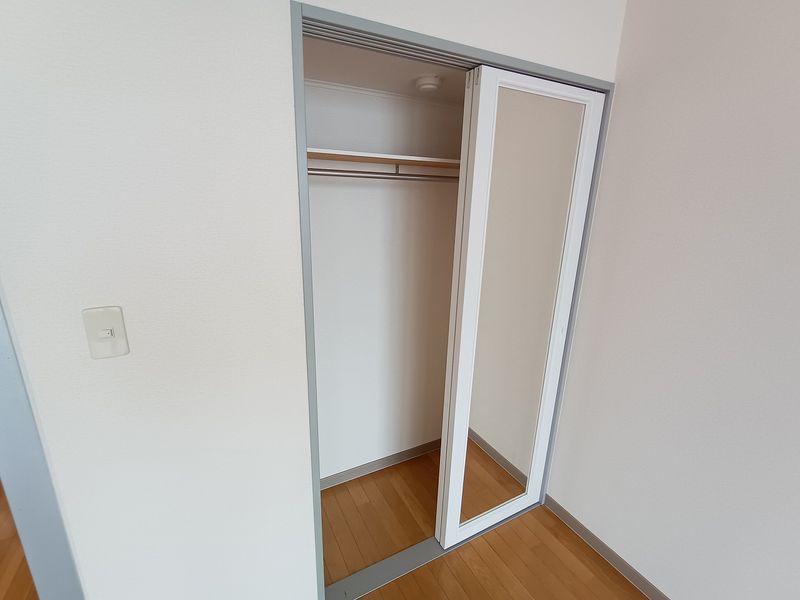 leopalace Yoshida Kho lưu trữ