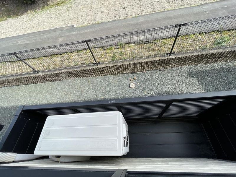 leopalace Cresia Balcony