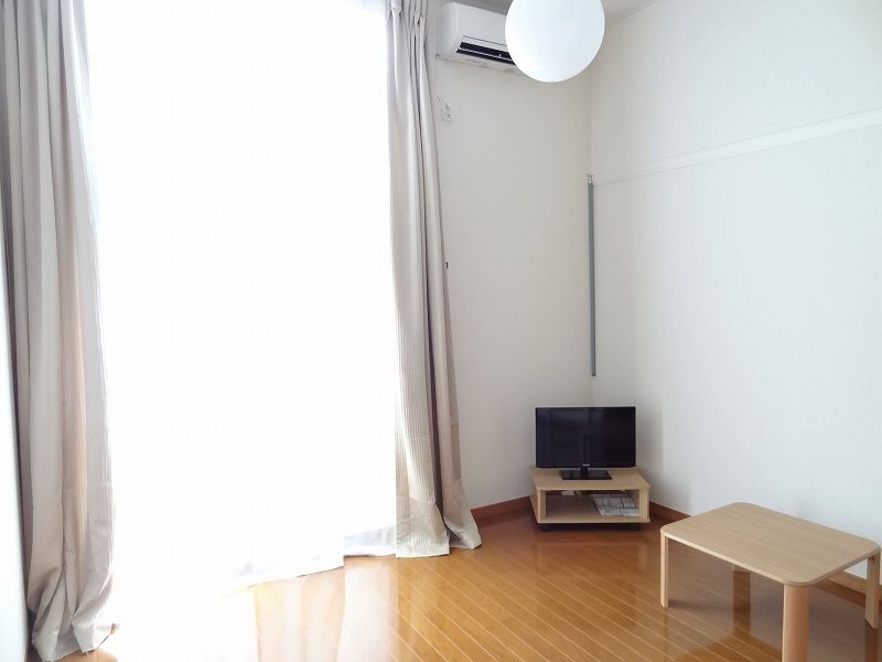 leopalace Lumine Living room