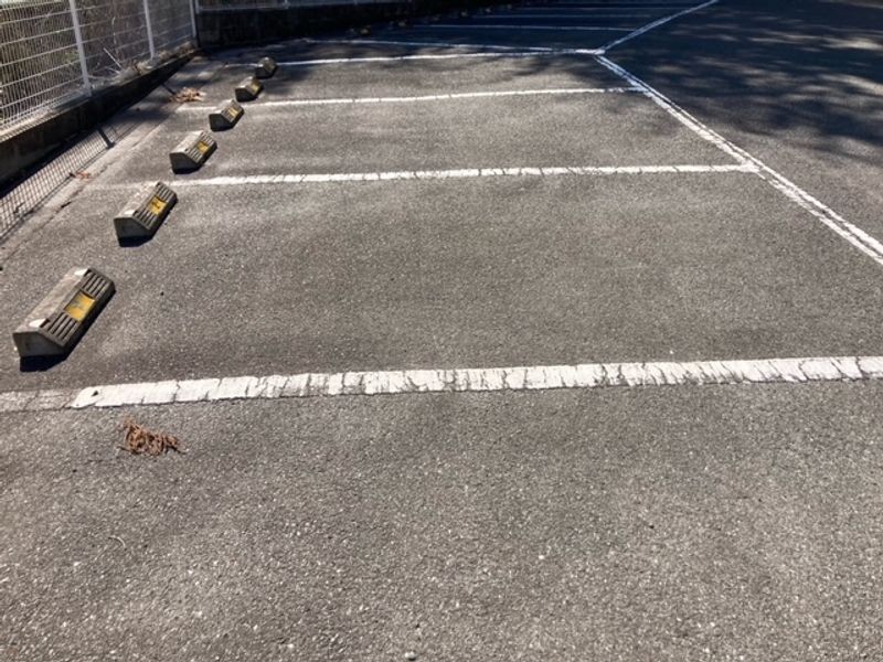 レオネクストＷＩＮ 駐車場