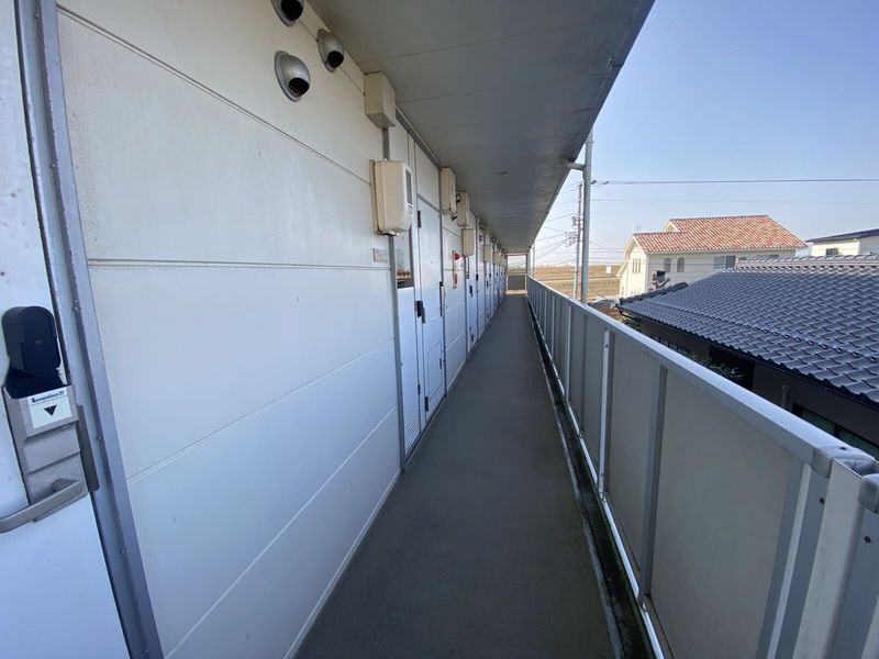 leopalace Koshi Ohashi Kita Side Other