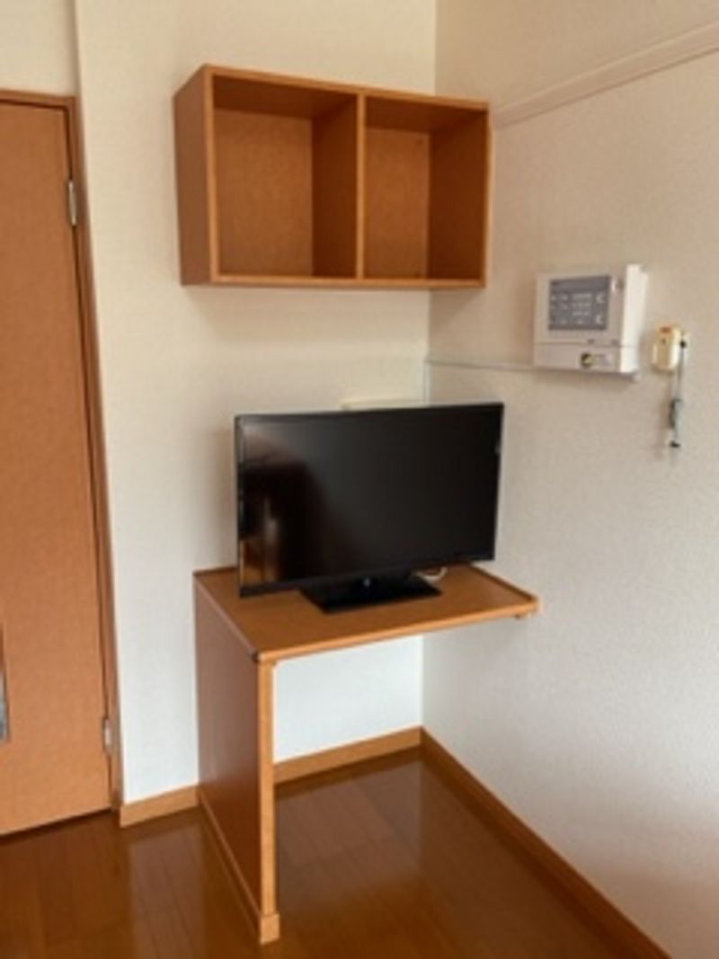 レオパレス花 その他設備