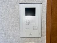 レオパレスフォレスト セキュリティ