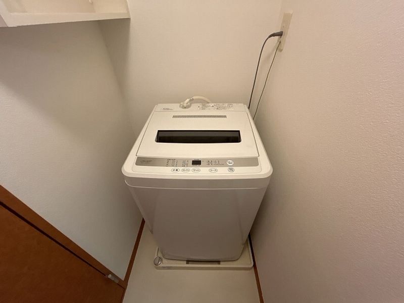 レオパレスウエスト その他設備