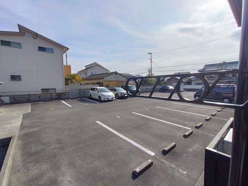 leopalace Navel I Tầm nhìn