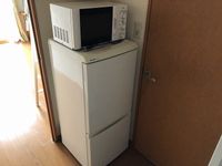 レオパレスラ　テラ その他