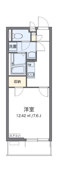 57053 Floorplan