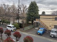 レオネクストジャルダン 眺望