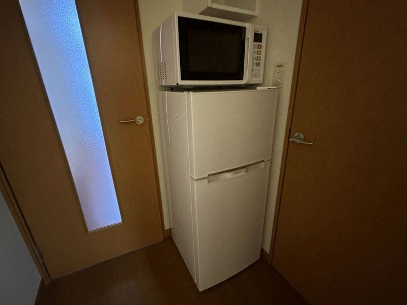 leopalace chiyo Thiết bị khác