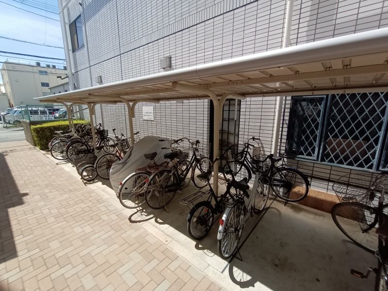 レオパレスエルヴェールⅡ 周辺環境