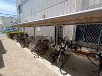 レオパレスエルヴェールⅡ 周辺環境