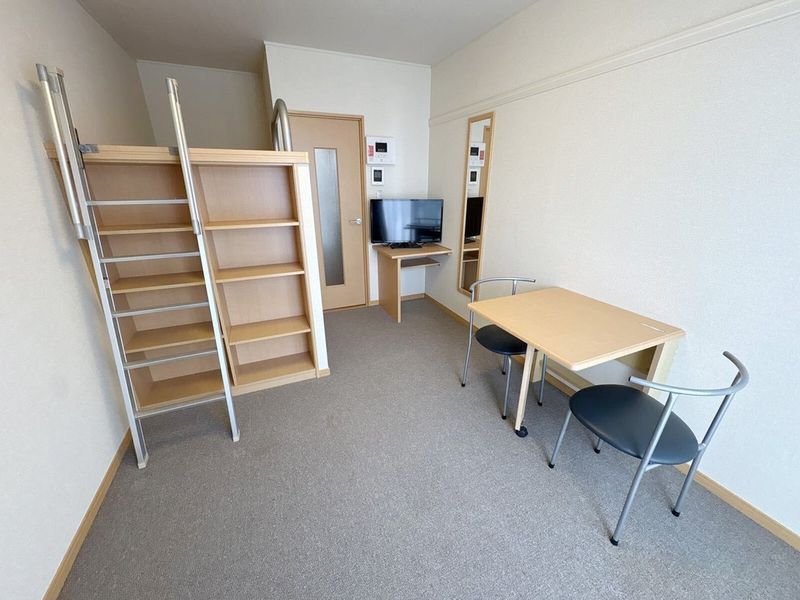 leopalace Tokiwaso Living room