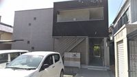 クレイノグレースハイムⅤ 外観