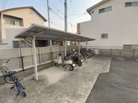 leopalace Navel I 共用部分