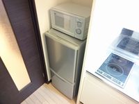 レオパレスヒルサイド松尾Ⅱ その他設備