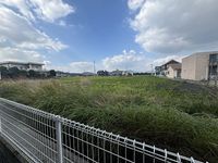 レオパレス華陽 眺望
